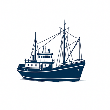 Ilustración naval